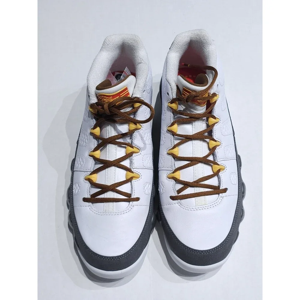 Jordan label color